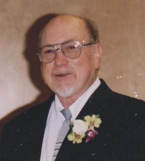Obituary of James Lee Malone