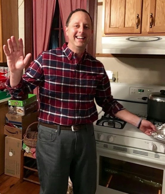 Obituary of Norman David Sanchez