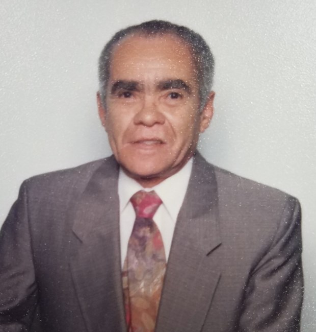 Obituary of Ismael Ruiz Acosta