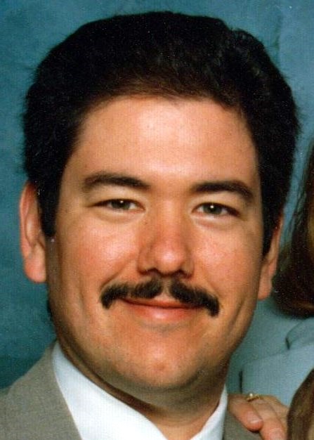 Obituary of Anthony Scott Ellis