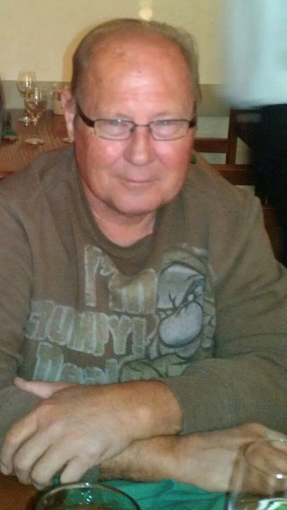 Obituary of James Anthony Vidas