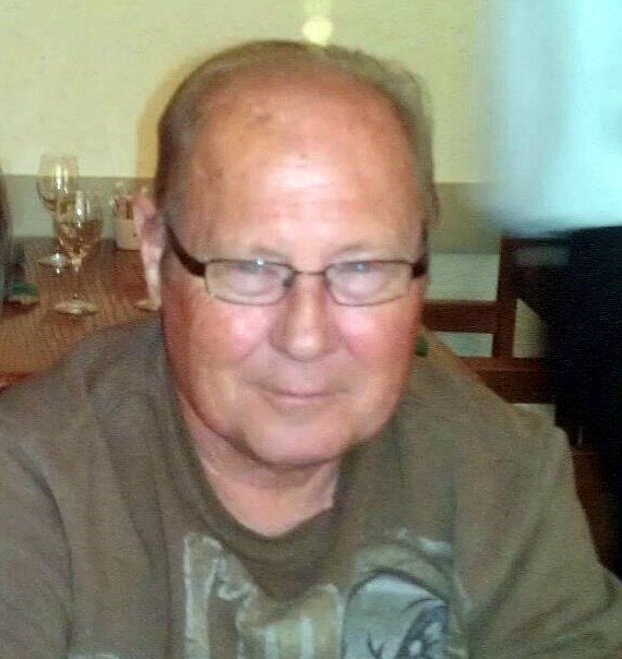 Obituary of James Anthony Vidas