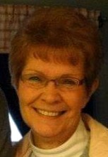 Obituary of Georgine S. Lohse