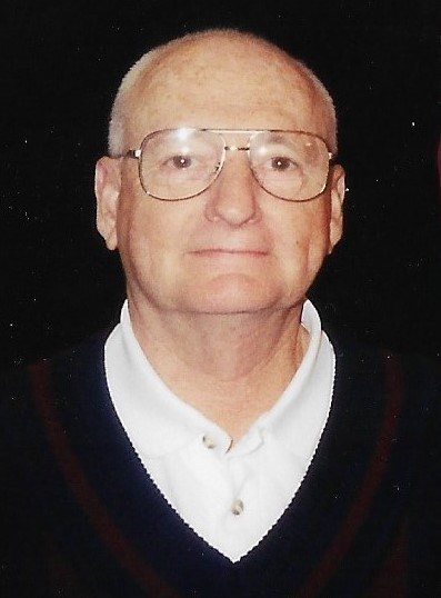 Obituary of Michael Metcalf Houghton