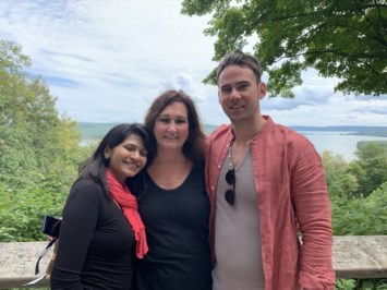 Obituary of Sharon Mary Stiller