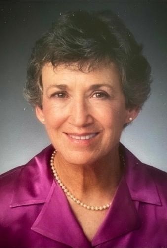 Obituary of Adah Louanne Shelton