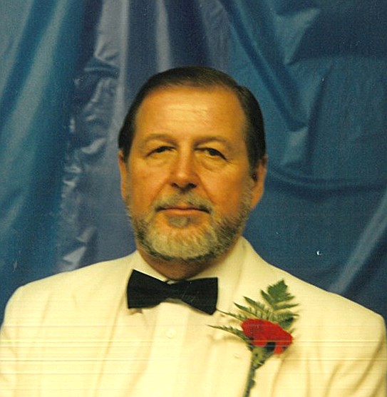 Obituary of James O. Winters