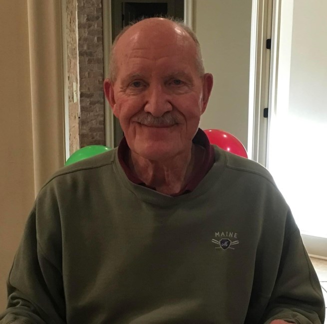 Avis de décès de Robert Fleming