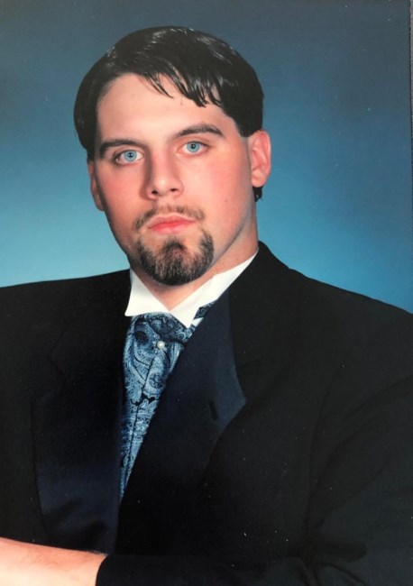 Obituary of Charles D Hill