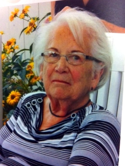 Obituary of Dolsie Jolicoeur