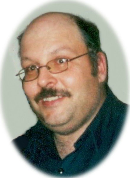 Avis de décès de Richard Rick Tyo