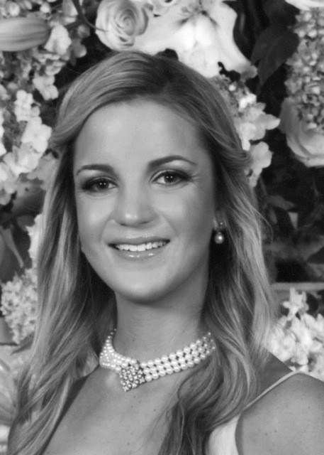 Obituary of Lucy Josephine Sprain