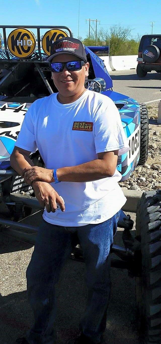 Obituary of Raymond Gene Aspa Jr.