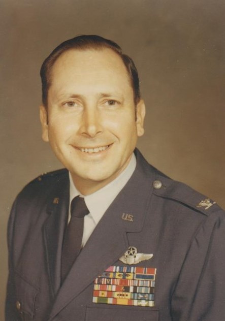 Obituary of Thomas Bert Krieger