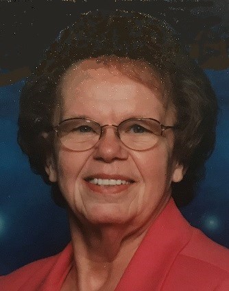 Obituary of Barbara Hattie Bugbee-Miller
