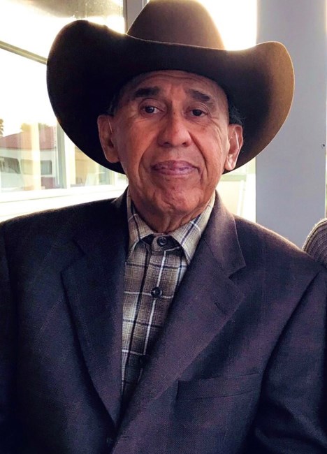 Obituary of David S. Garcia