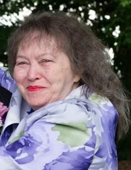 Obituary of Effie Mae Deuley