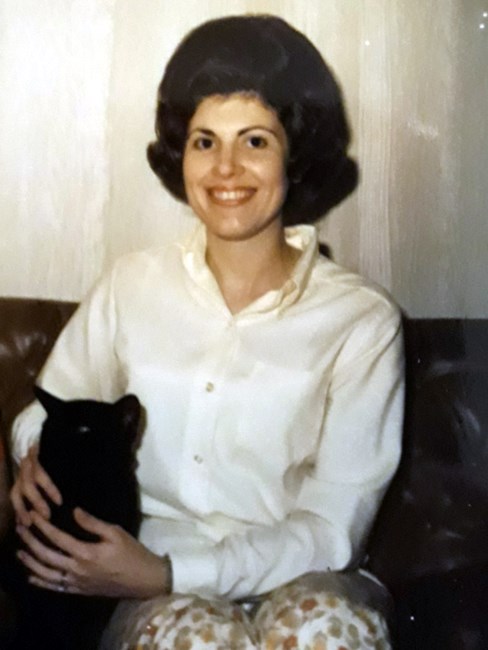 Obituary of Doris Jean Stanley
