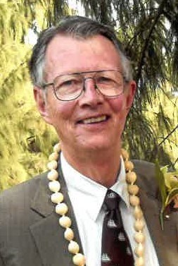 Obituary of Paul Richard Eakins