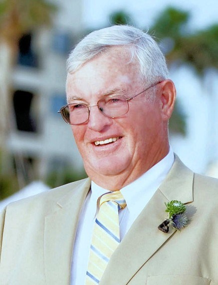 Obituary of John "Hale" McKethan