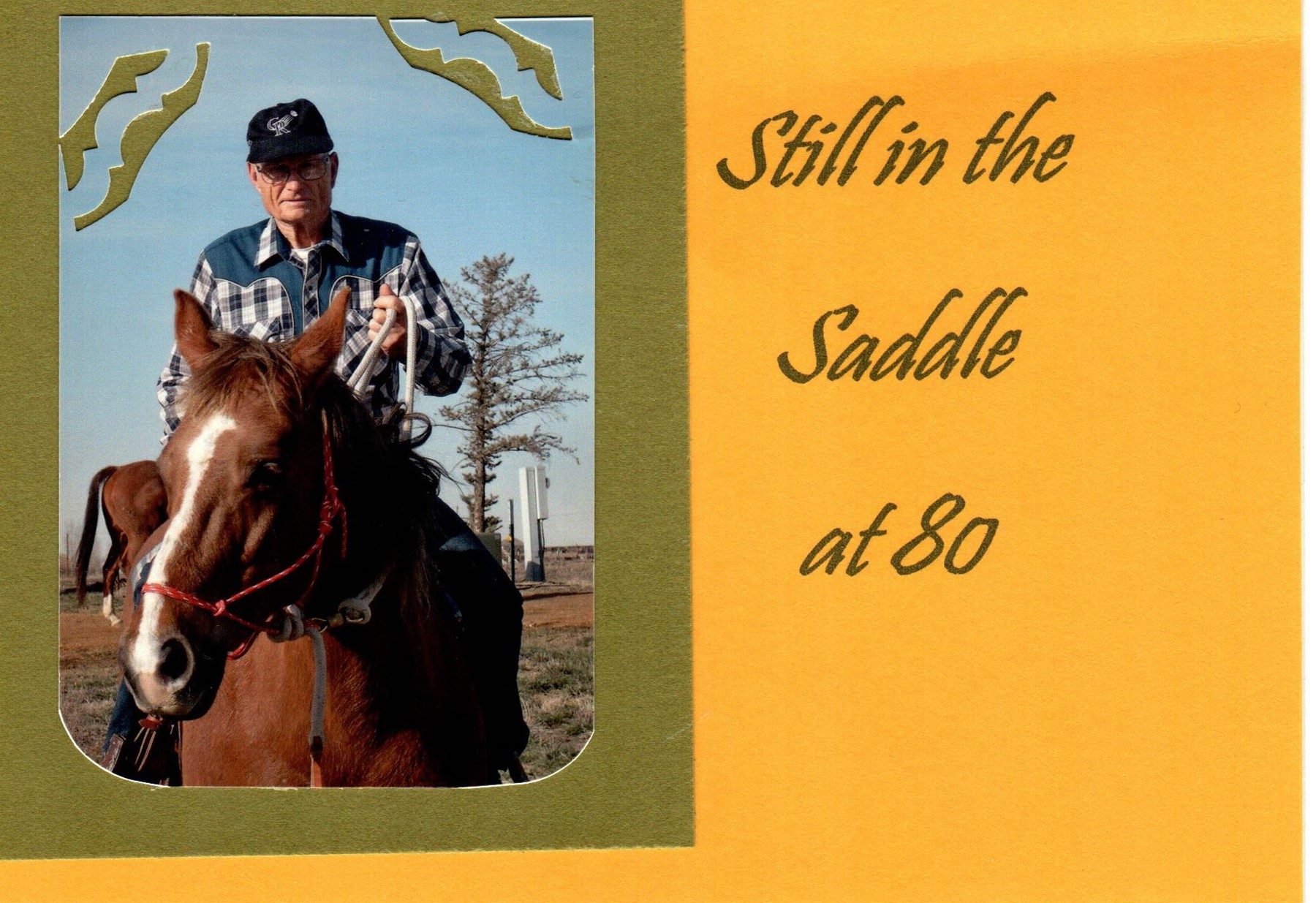 Obituary of Delbert "Del" Temple