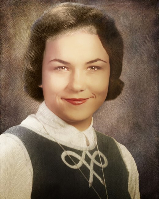 Obituary of Barbara D. Haley