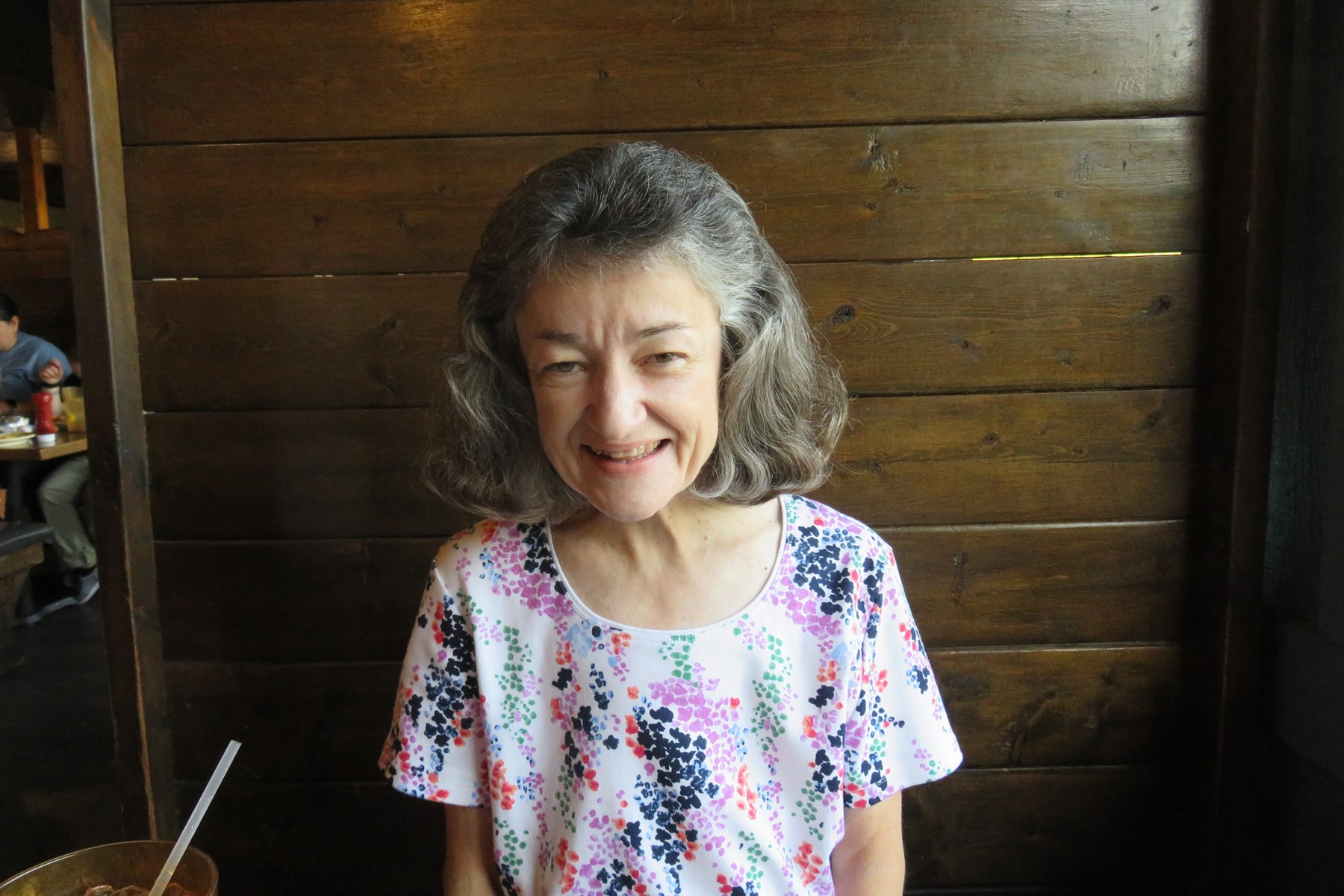 Obituary of Kay Douglas Crumley