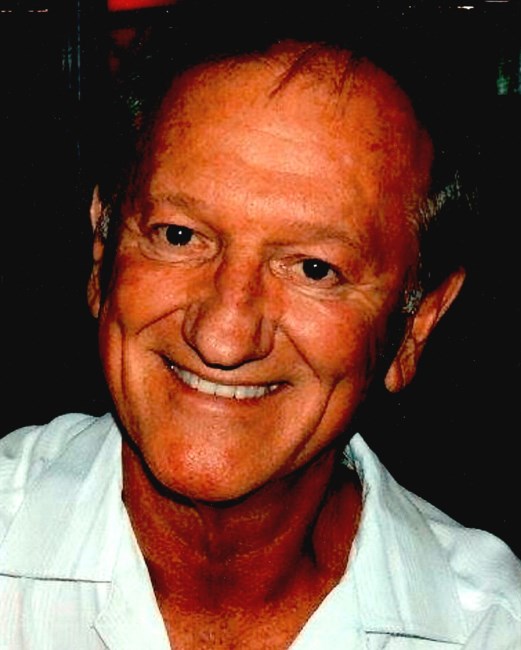 Obituary of Michael Thomas Hill