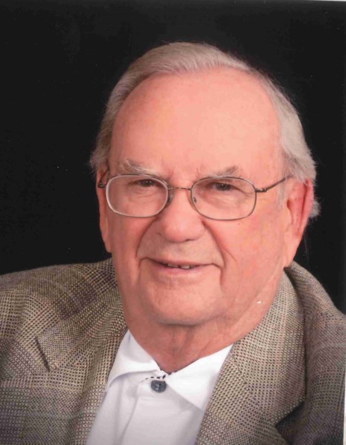 Obituary of Charles Arthur Shear