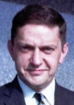 Obituary of Seymour P. Keller