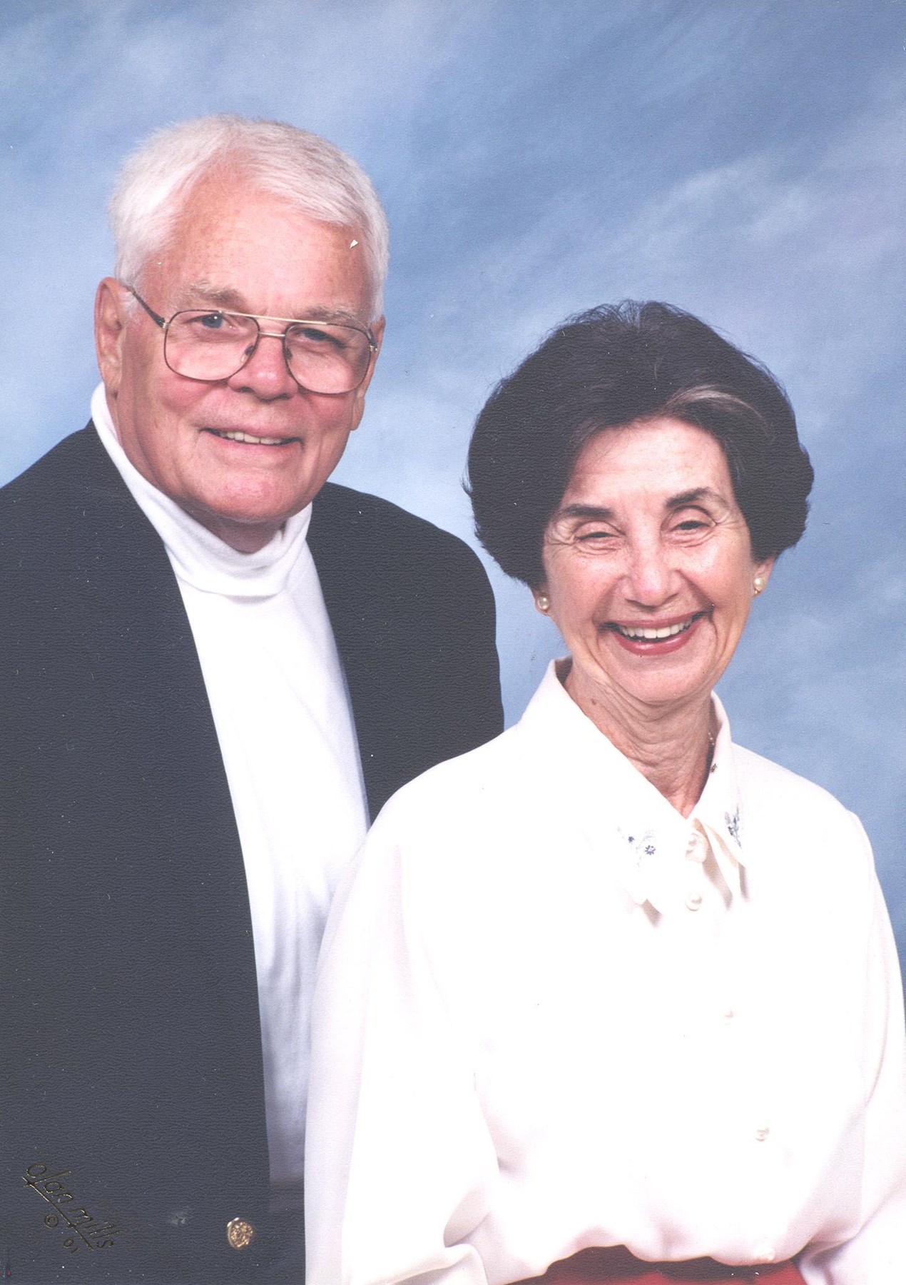 Obituary of Randolph Mudd