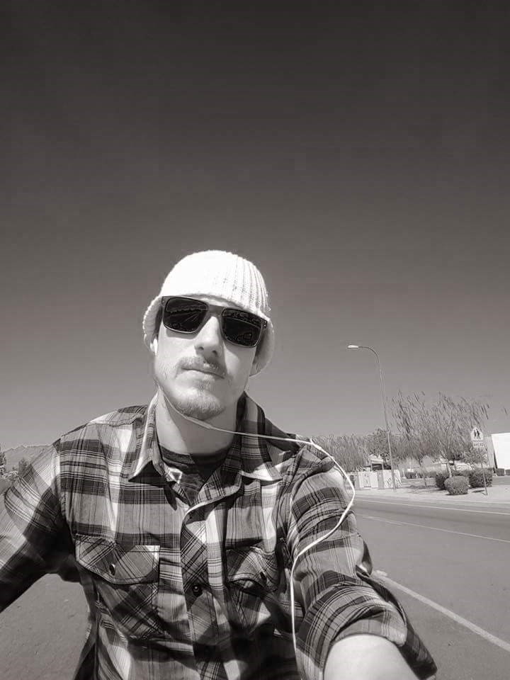 Obituary of Erick Scott Laura