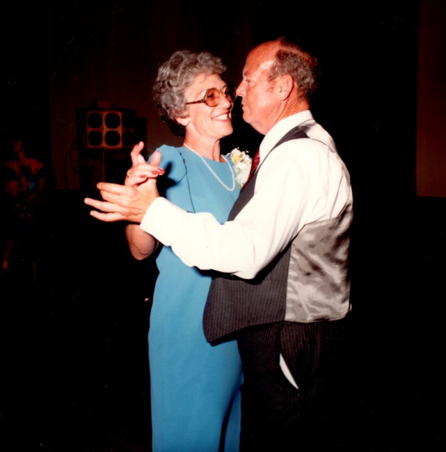 Obituary of Mary Lou French