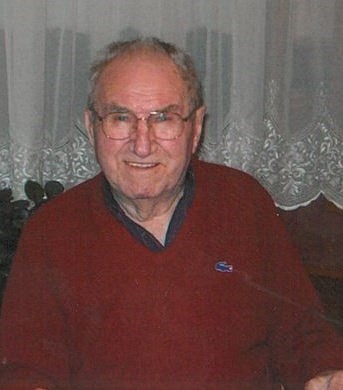 Obituary of Mathias Berenz
