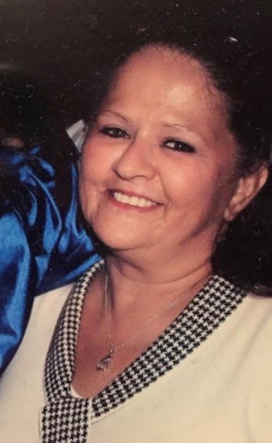 Obituary of Cecilia Irene Watkins