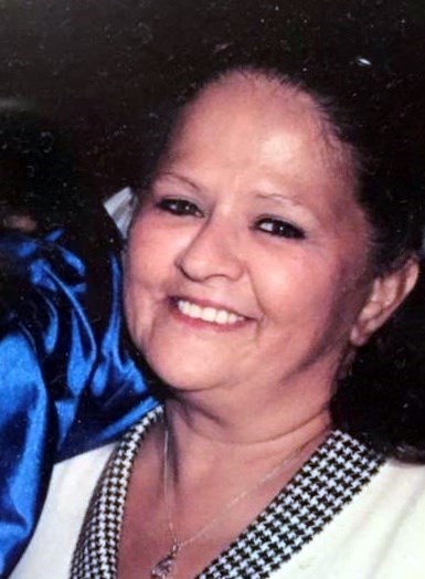 Obituary of Cecilia Irene Watkins