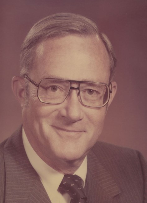 Obituary of James Rezia Meyers