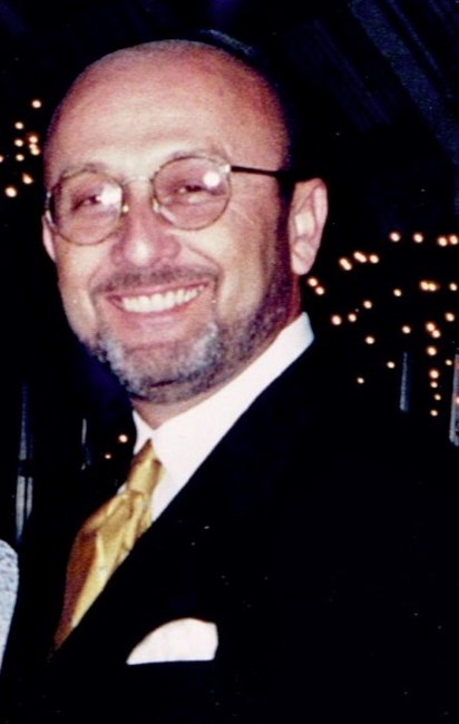 Obituary of Ernest Louis Steinvorth