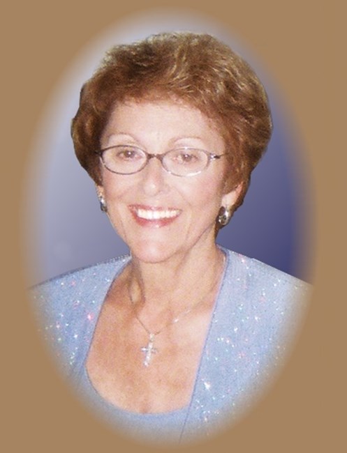 Obituary of Beverly A. Chretien