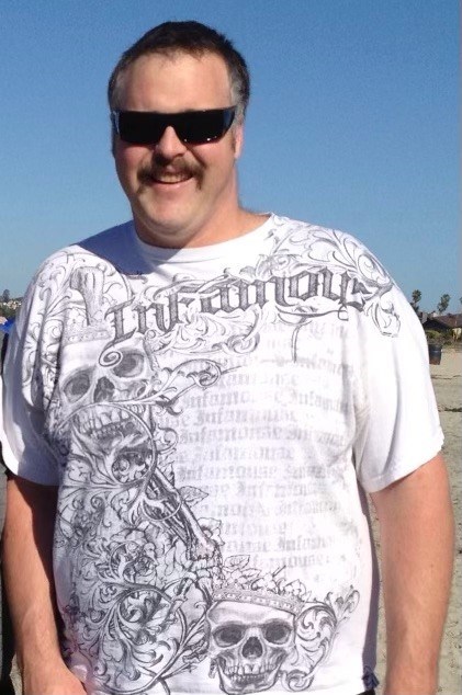 Obituary of Robert Alan Miller