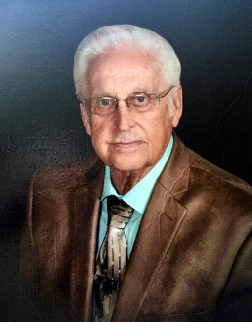 Obituary of William Orbreyn Williams