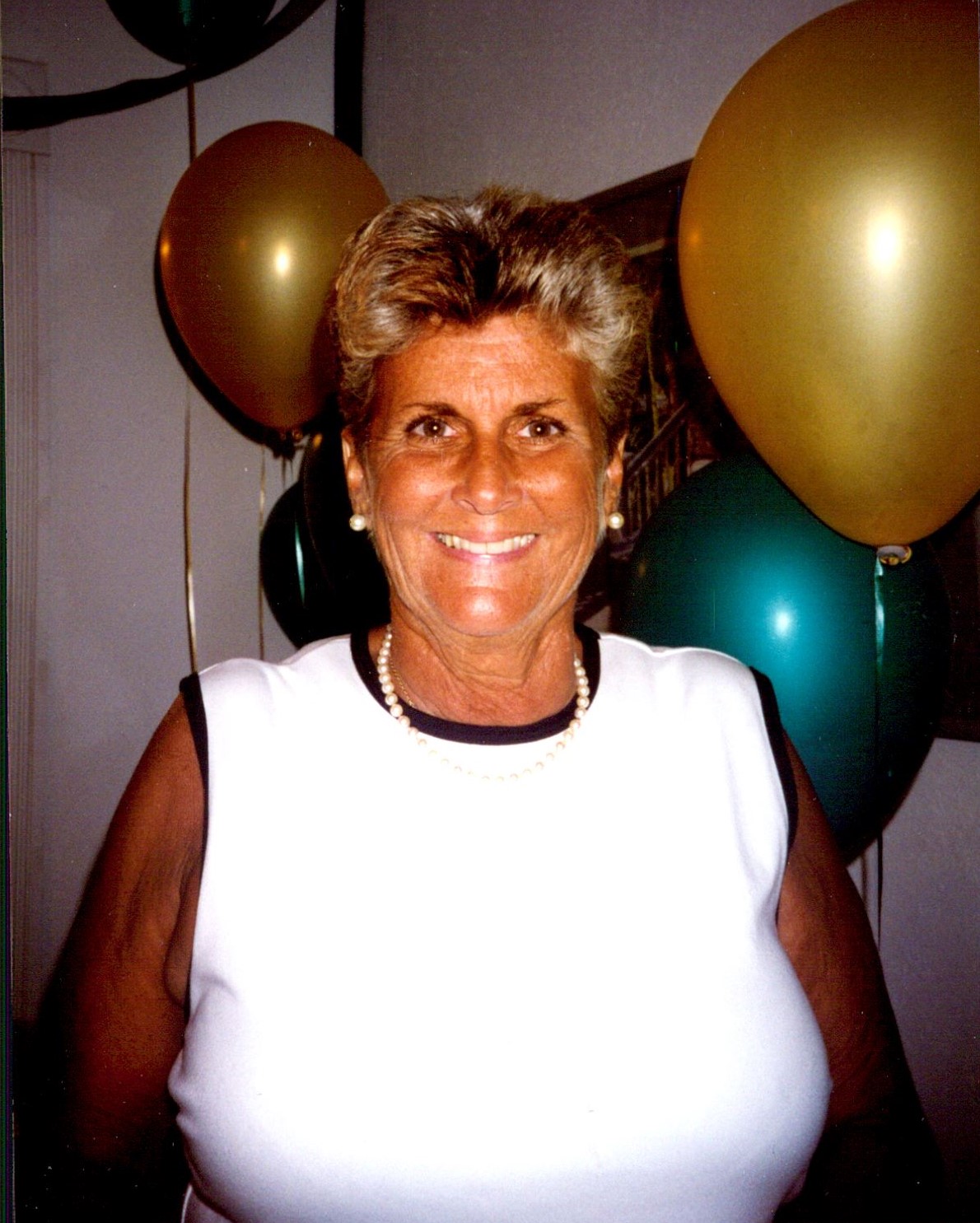 Obituary of Janet L. Harris