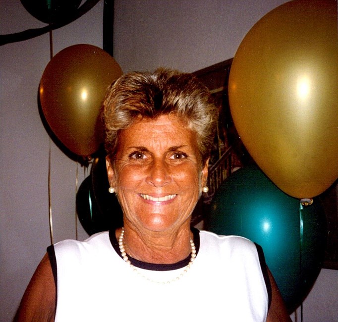 Obituario de Janet L. Harris