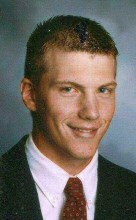 Obituary of Blake Nicholas Jones