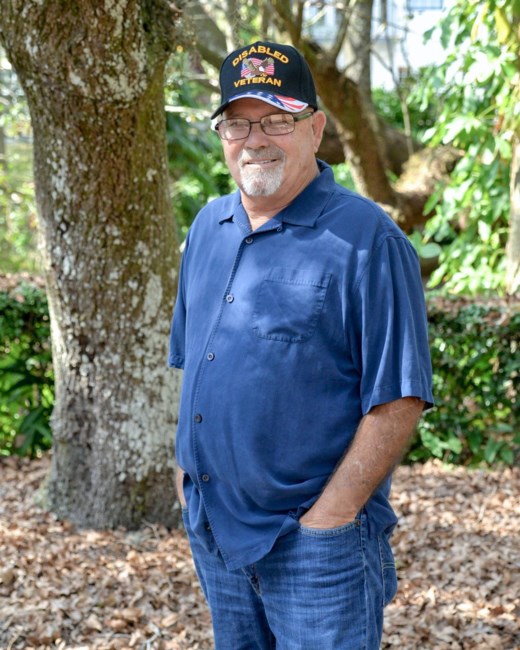 Obituary of Dennis J Johnson