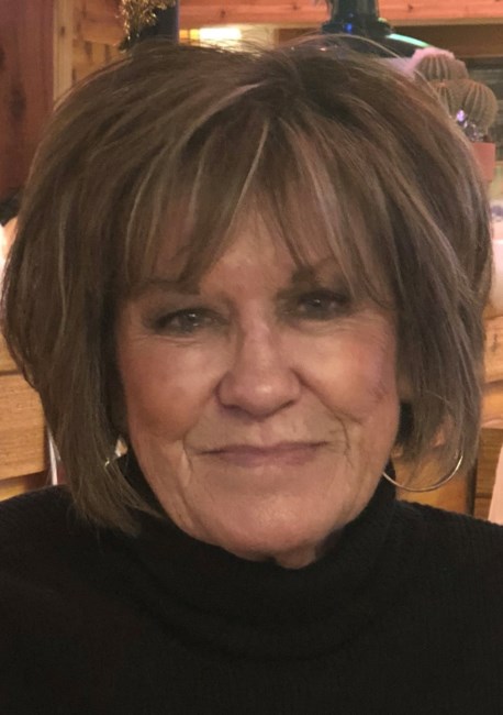 Obituary of Mary Price St. Lawrence