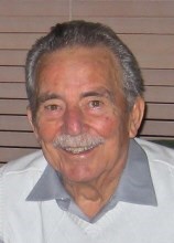 Obituary of Jorge T. Garza