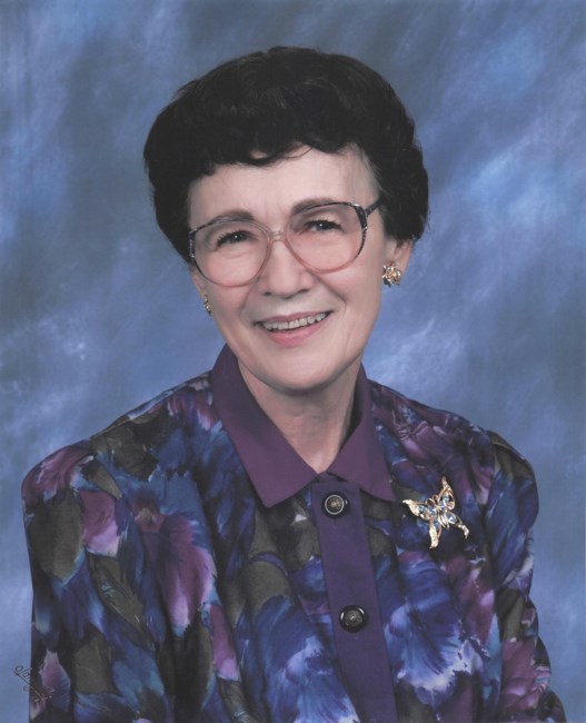 Obituary of Donna Rae Massey