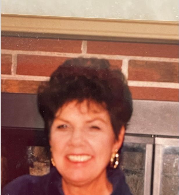 Obituario de Barbara Ann Haydon