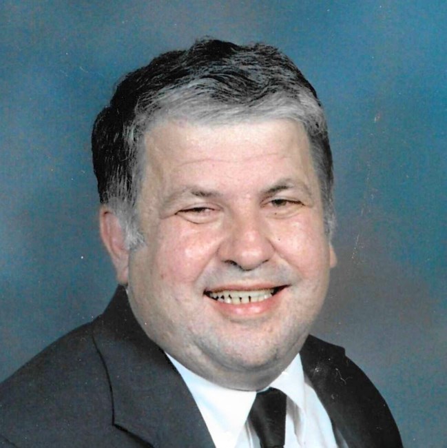 Obituary of Paul Joseph Lombardo